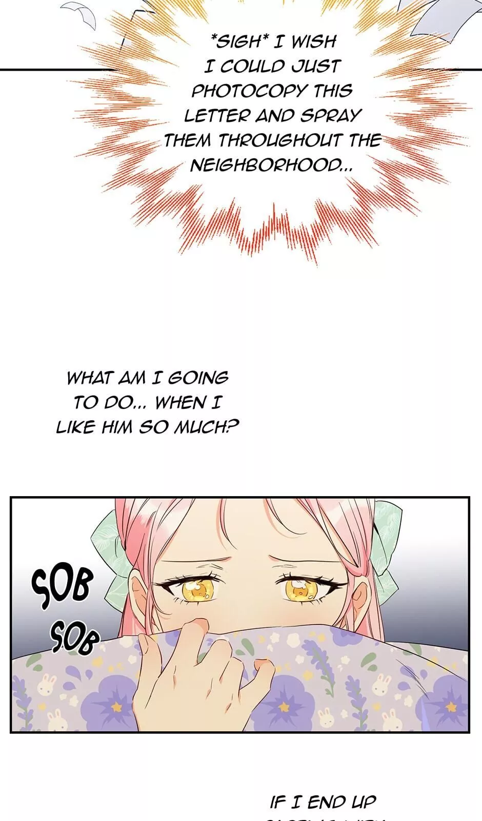 I Was Tricked into this Fake Marriage! Chapter 57 page 70