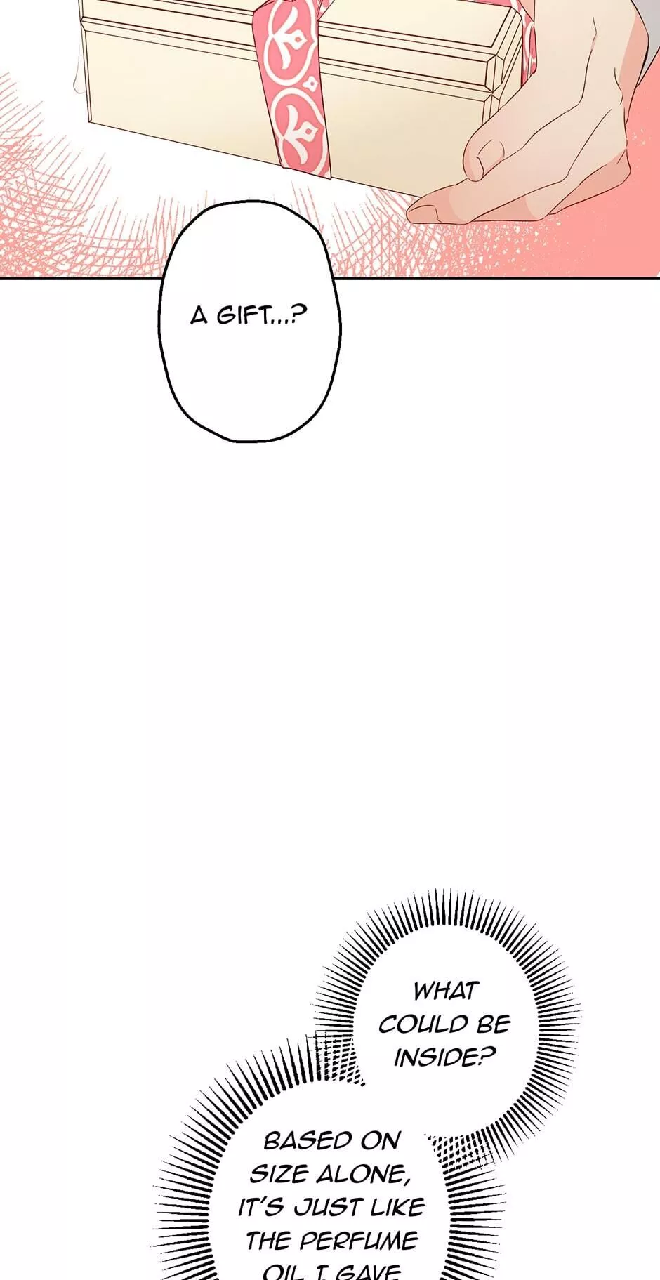 I Was Tricked into this Fake Marriage! Chapter 57 page 58