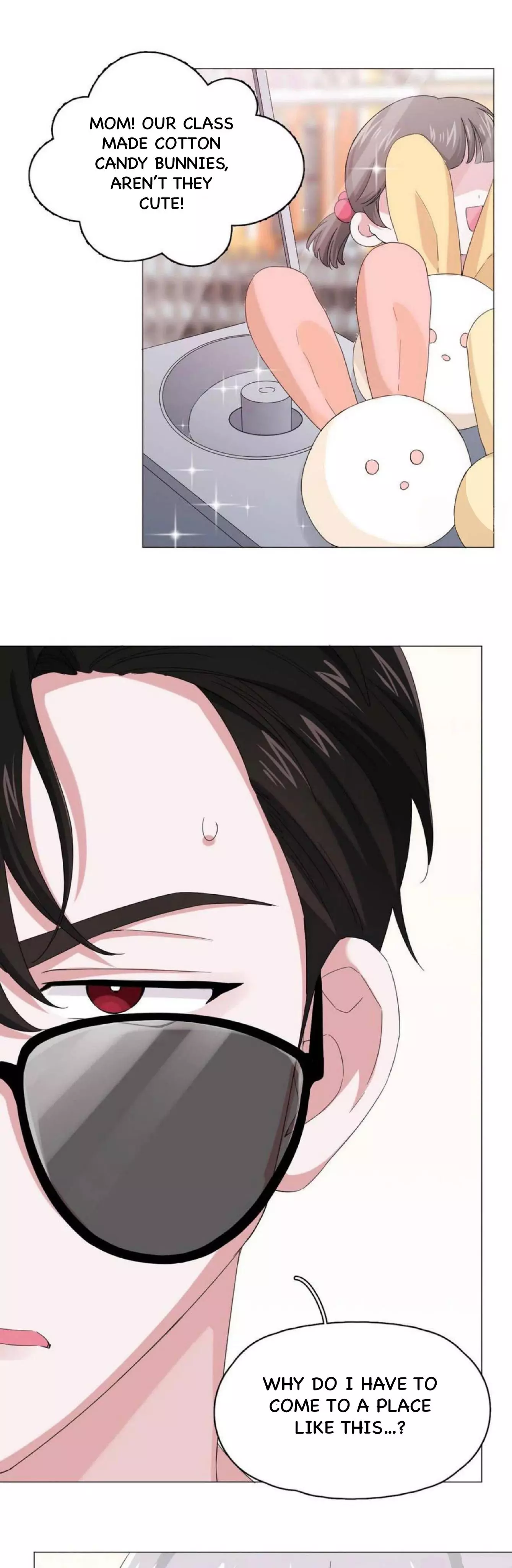 An Emperor Persistently Pursuits The Twelfth Wife Chapter 35 page 5