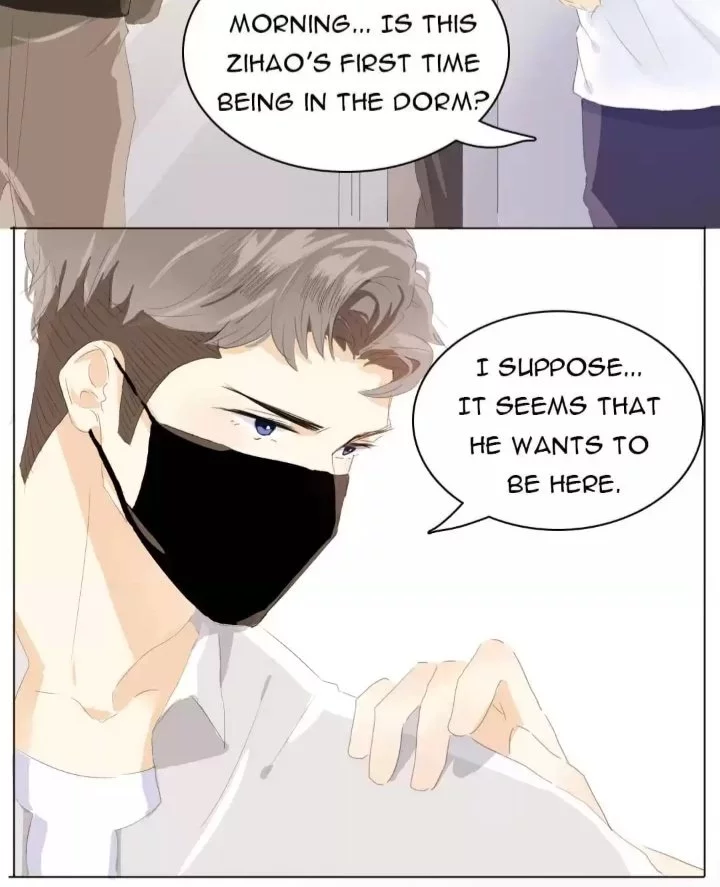 Mens Wear Store and Her Royal Highness Chapter 60 page 14