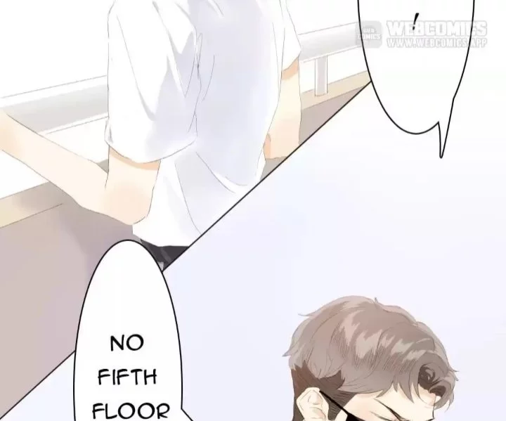 Mens Wear Store and Her Royal Highness Chapter 60 page 21