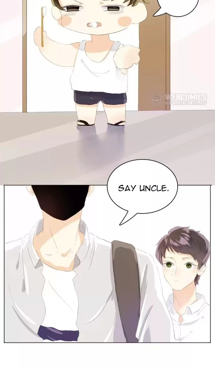 Mens Wear Store and Her Royal Highness Chapter 60 page 7