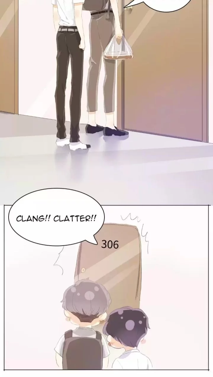 Mens Wear Store and Her Royal Highness Chapter 60 page 4