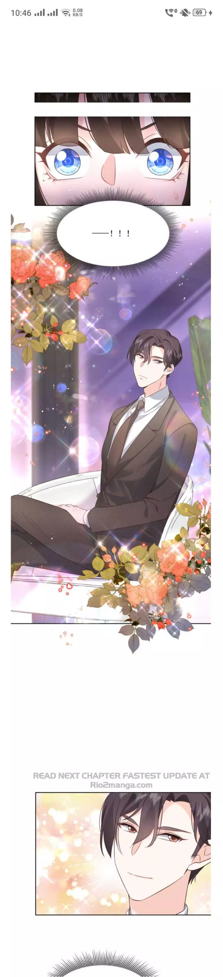 National School Prince Is A Girl Chapter 280 page 6
