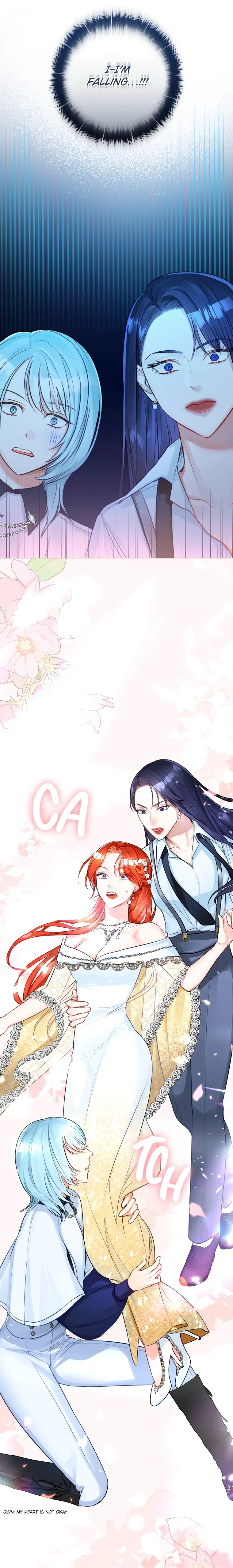 The Archduke's Gorgeous Wedding Was a Fraud Chapter 36 page 16