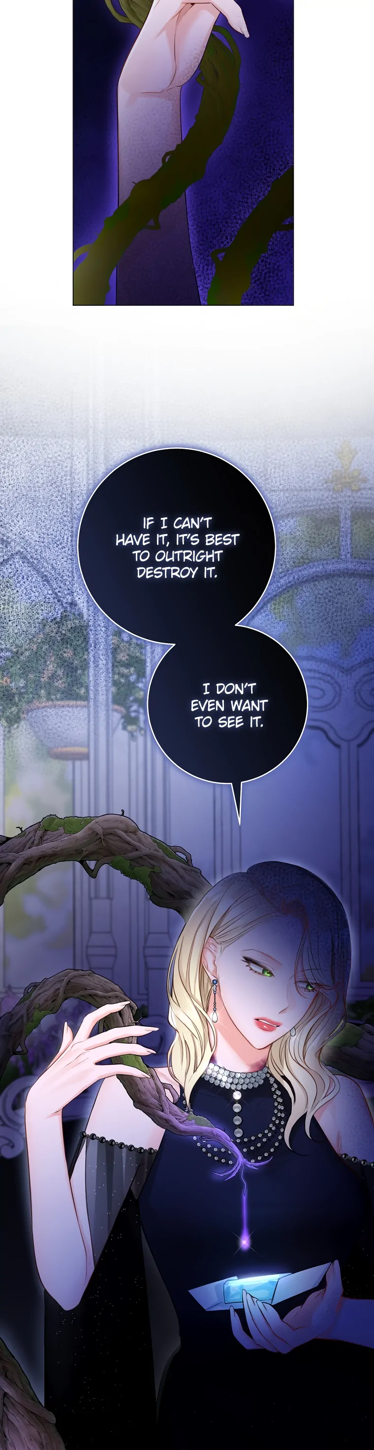 The Archduke's Gorgeous Wedding Was a Fraud Chapter 36 page 4