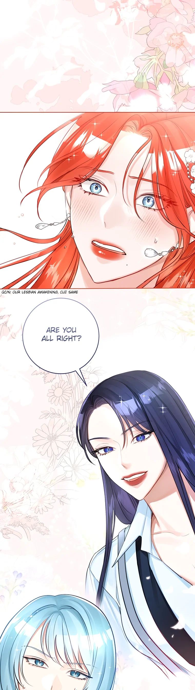 The Archduke's Gorgeous Wedding Was a Fraud Chapter 36 page 17
