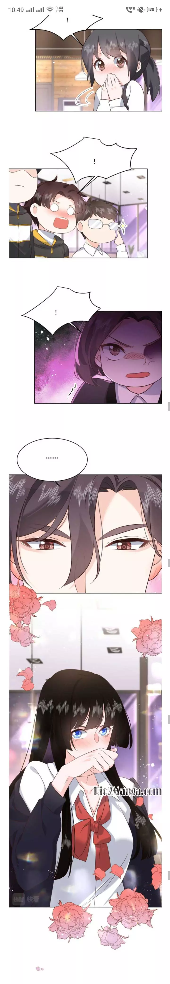 National School Prince Is A Girl Chapter 280 page 12