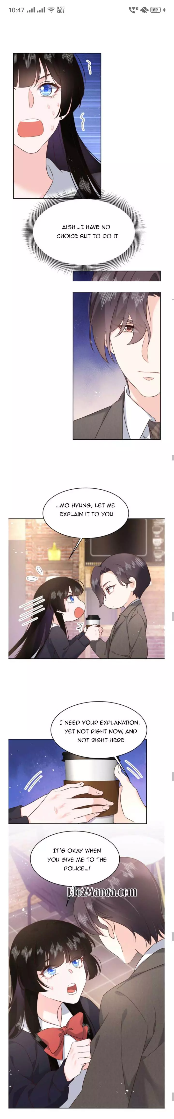 National School Prince Is A Girl Chapter 280 page 5