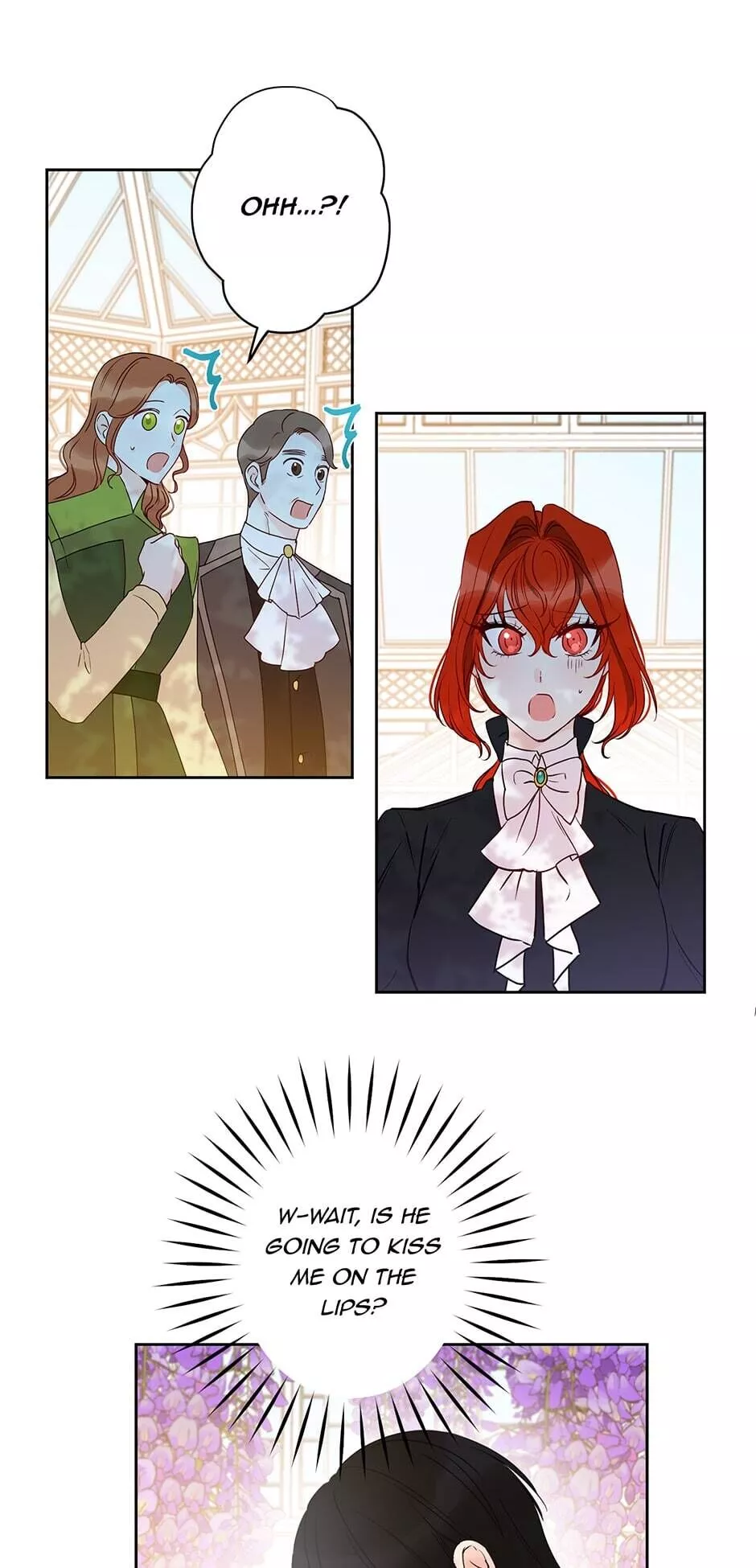 I Was Tricked into this Fake Marriage! Chapter 36 page 4