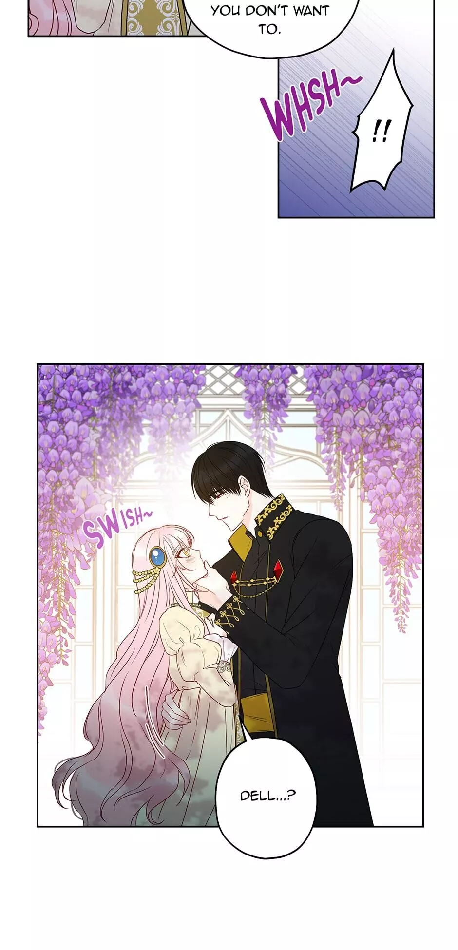 I Was Tricked into this Fake Marriage! Chapter 36 page 3