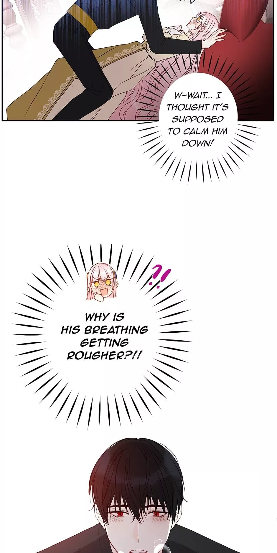 I Was Tricked into this Fake Marriage! Chapter 36 page 29
