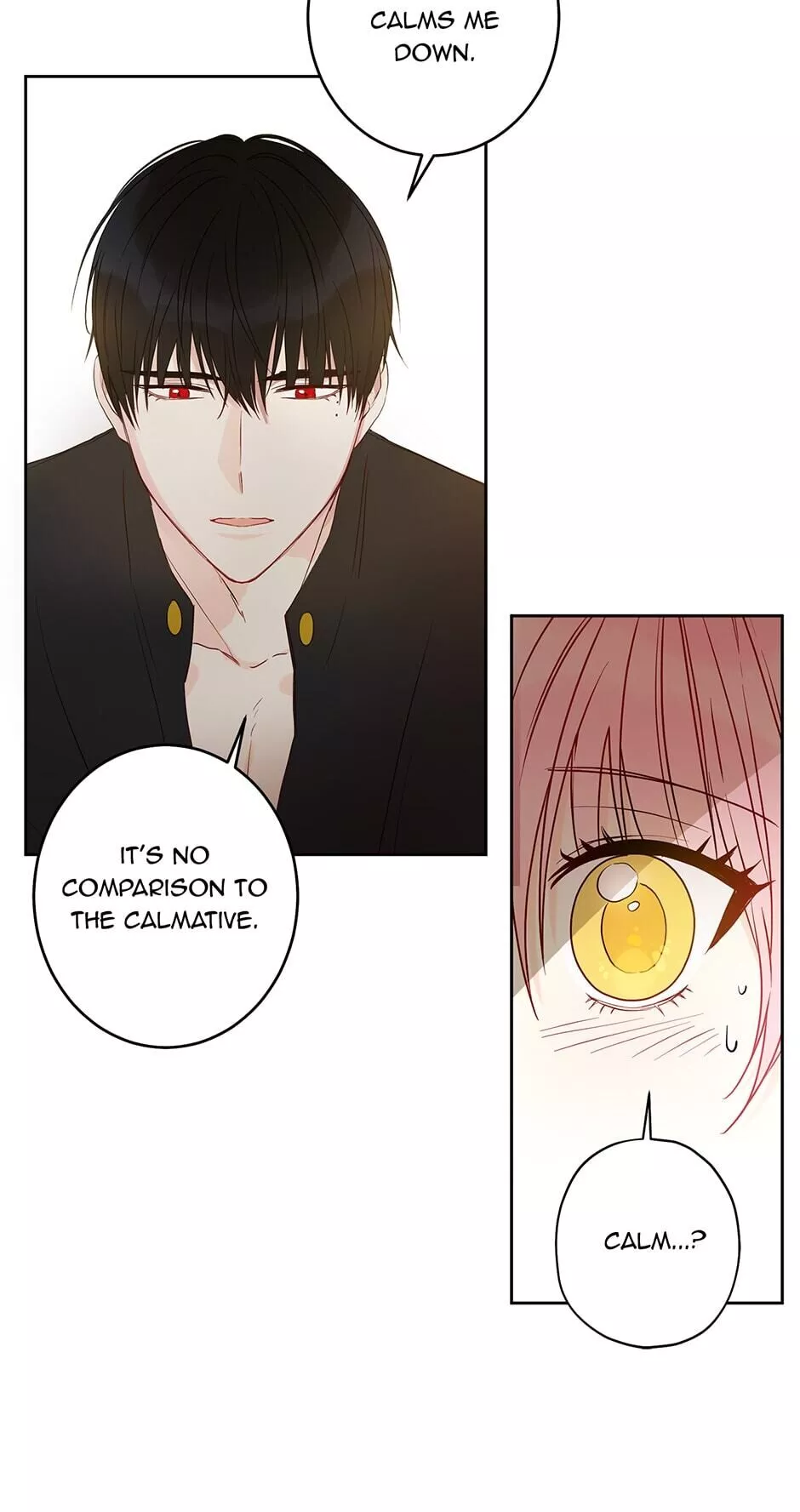 I Was Tricked into this Fake Marriage! Chapter 36 page 25