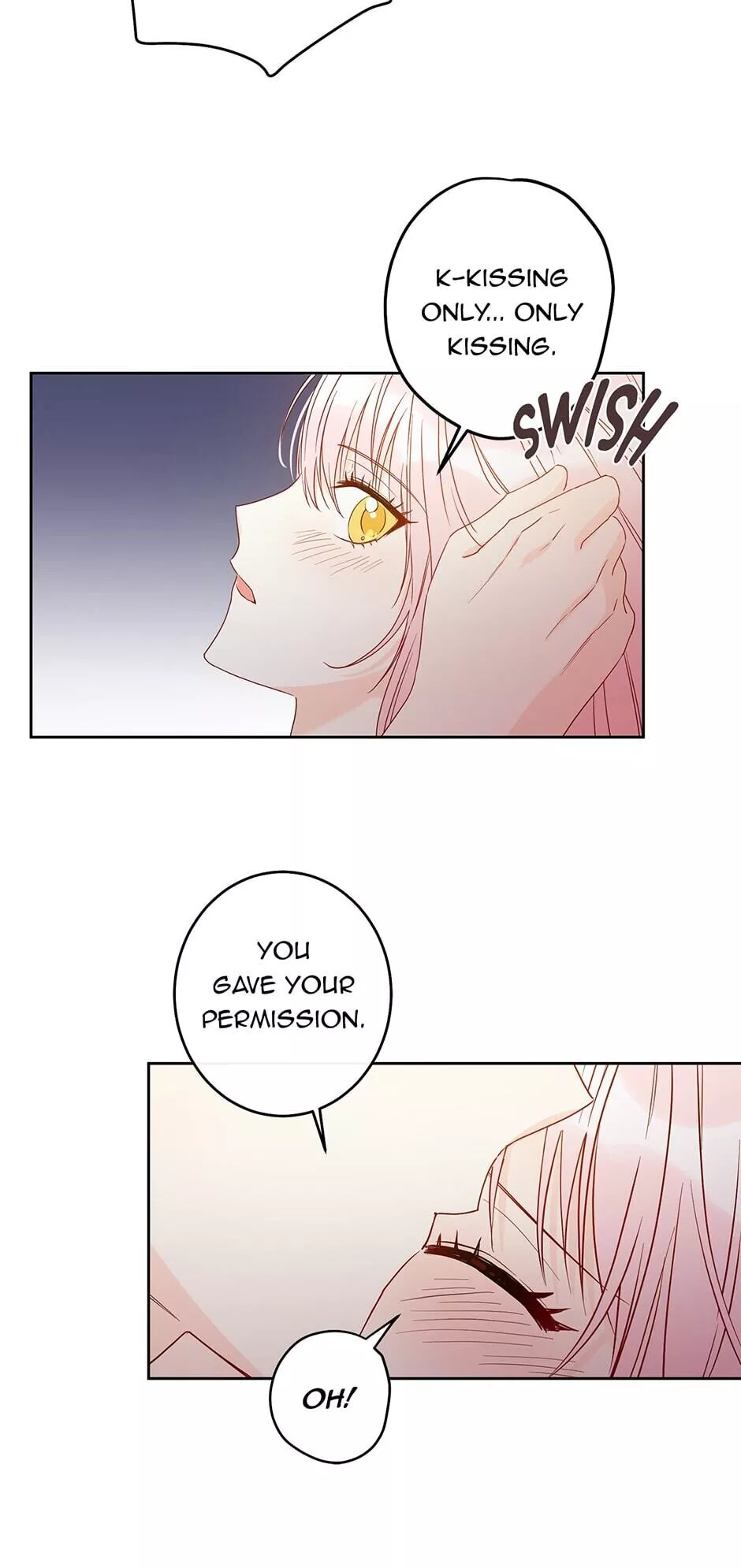 I Was Tricked into this Fake Marriage! Chapter 36 page 17