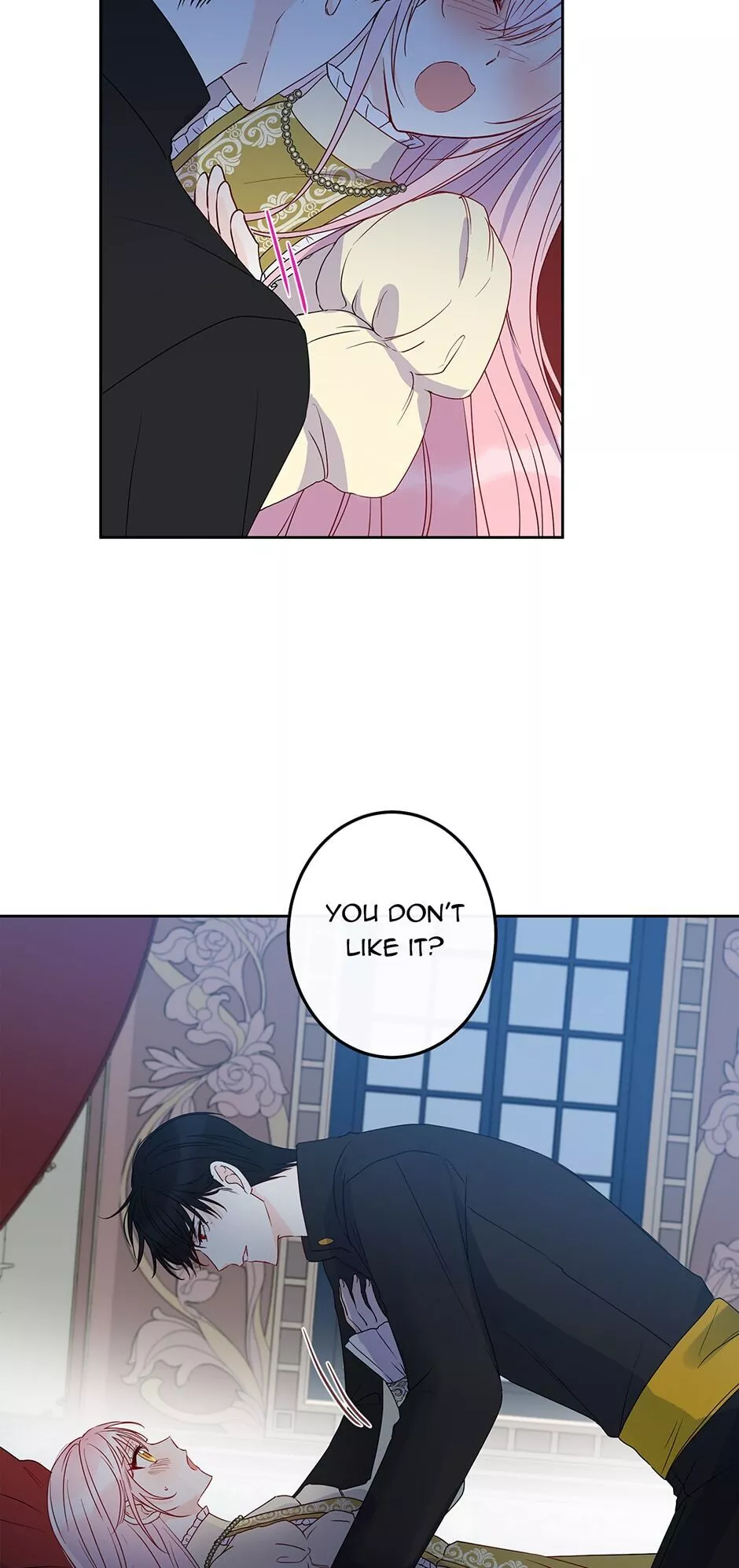 I Was Tricked into this Fake Marriage! Chapter 36 page 15