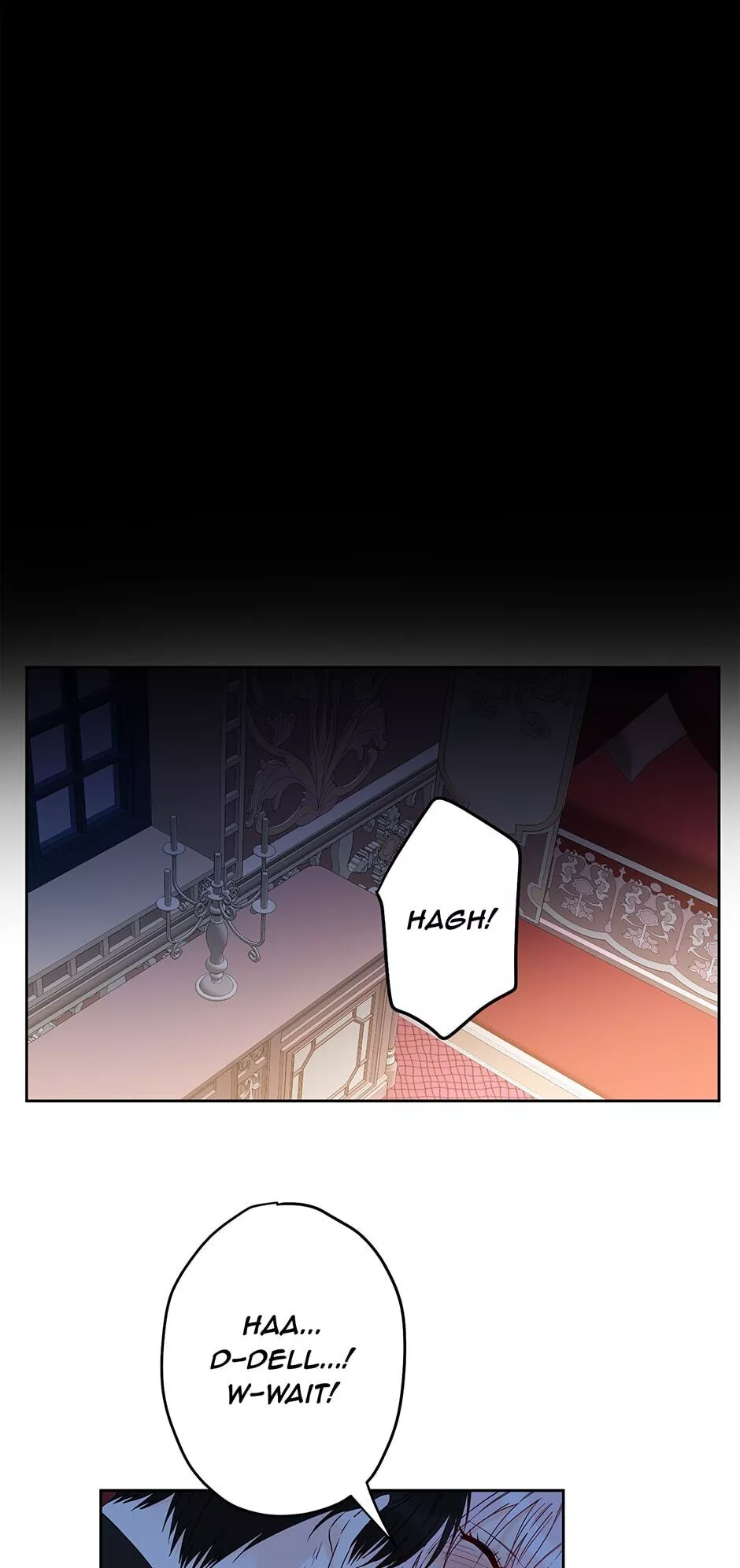 I Was Tricked into this Fake Marriage! Chapter 36 page 14