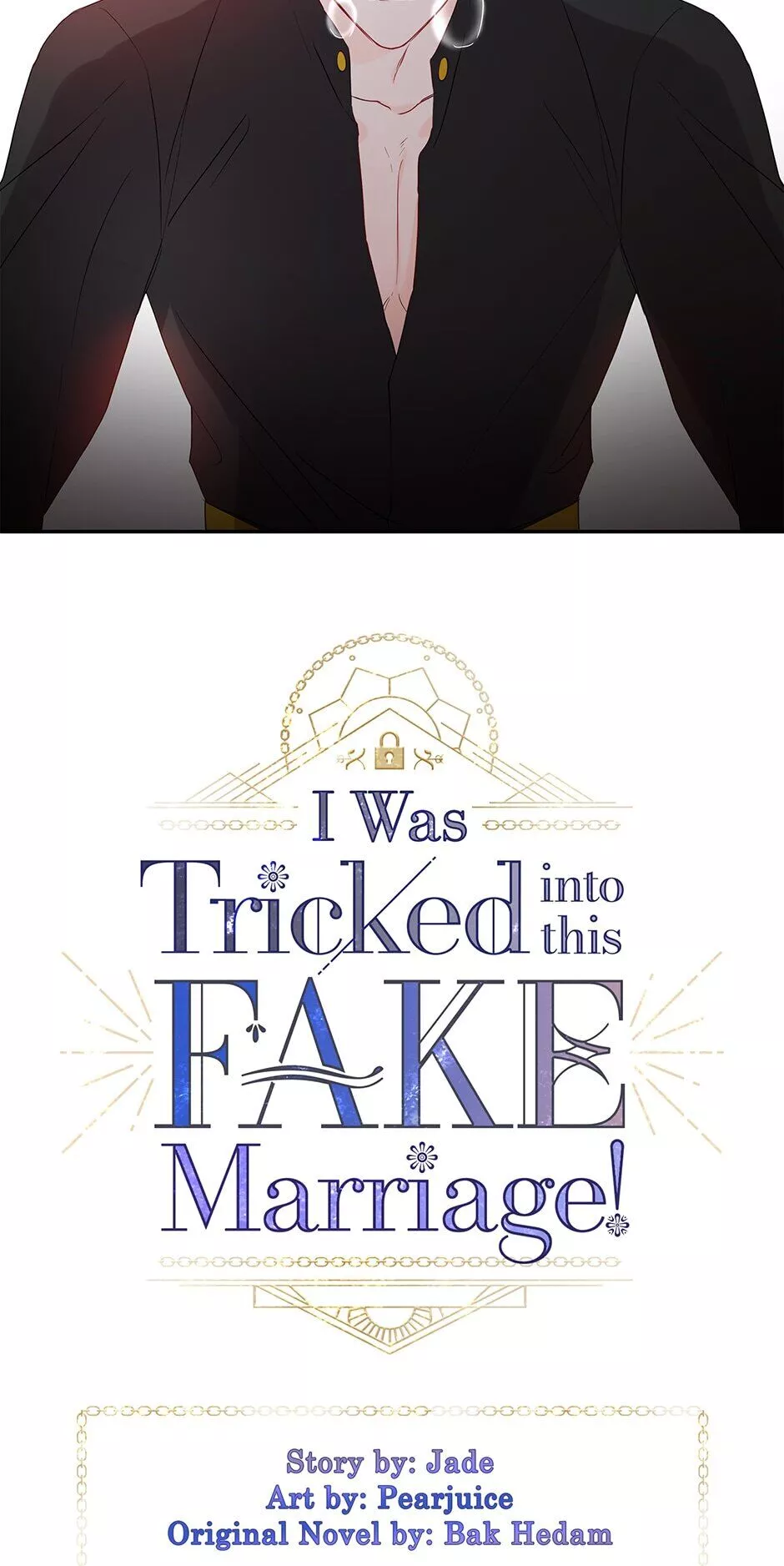 I Was Tricked into this Fake Marriage! Chapter 36 page 30