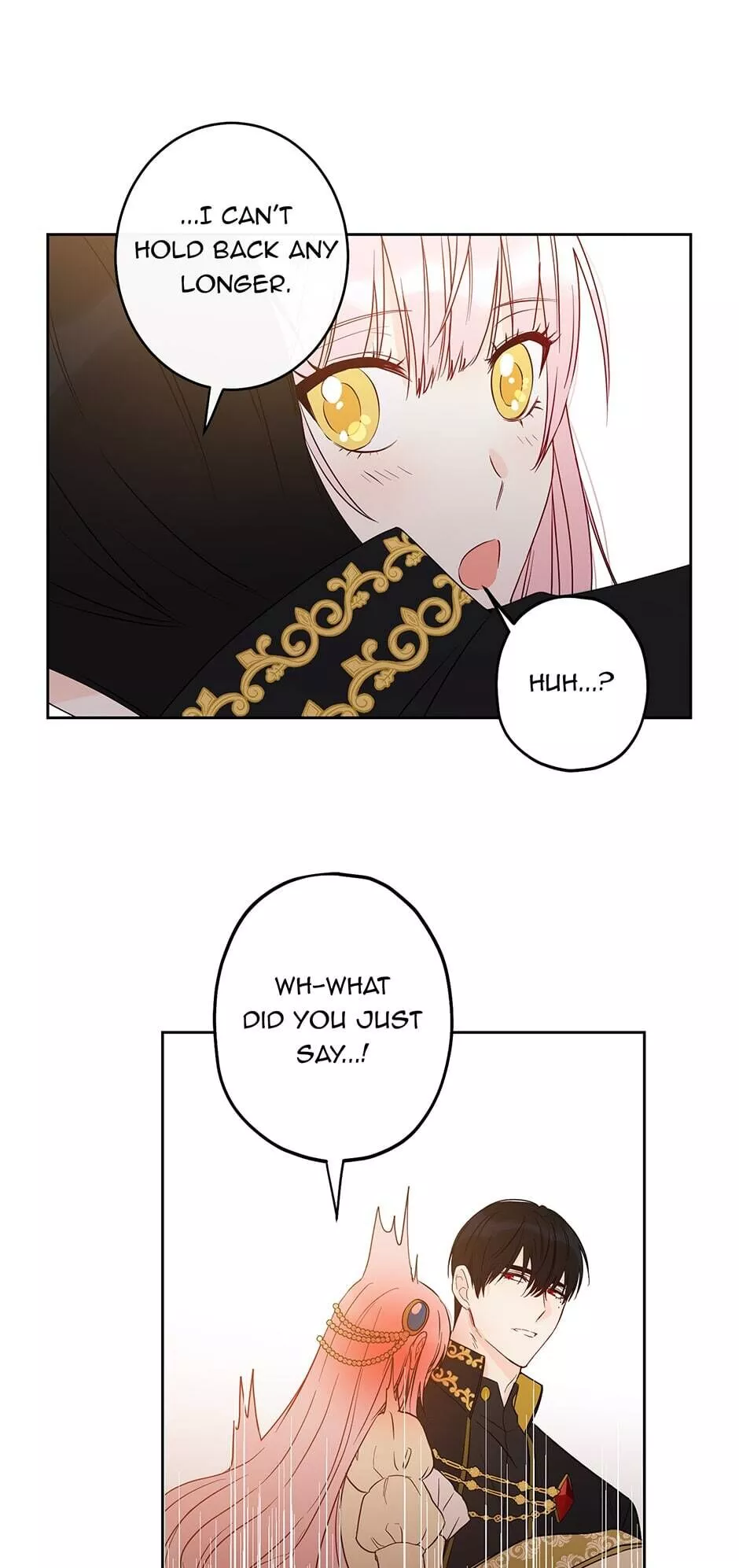 I Was Tricked into this Fake Marriage! Chapter 36 page 10