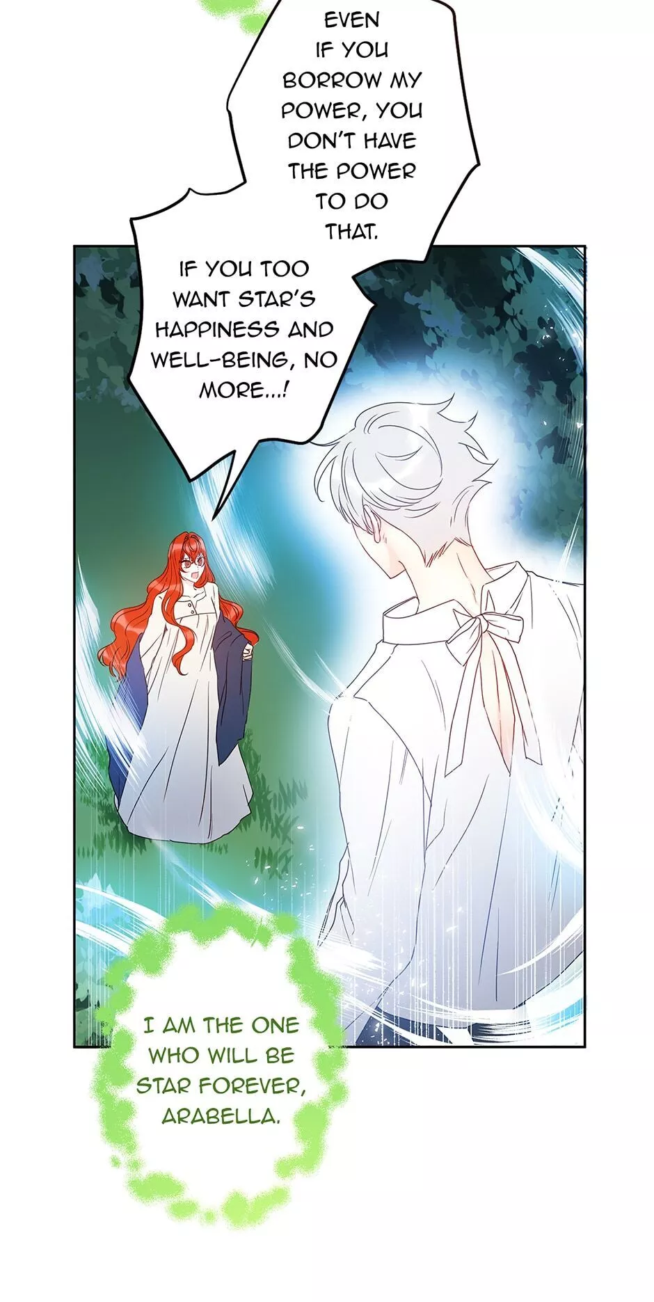 I Was Tricked into this Fake Marriage! Chapter 36 page 44