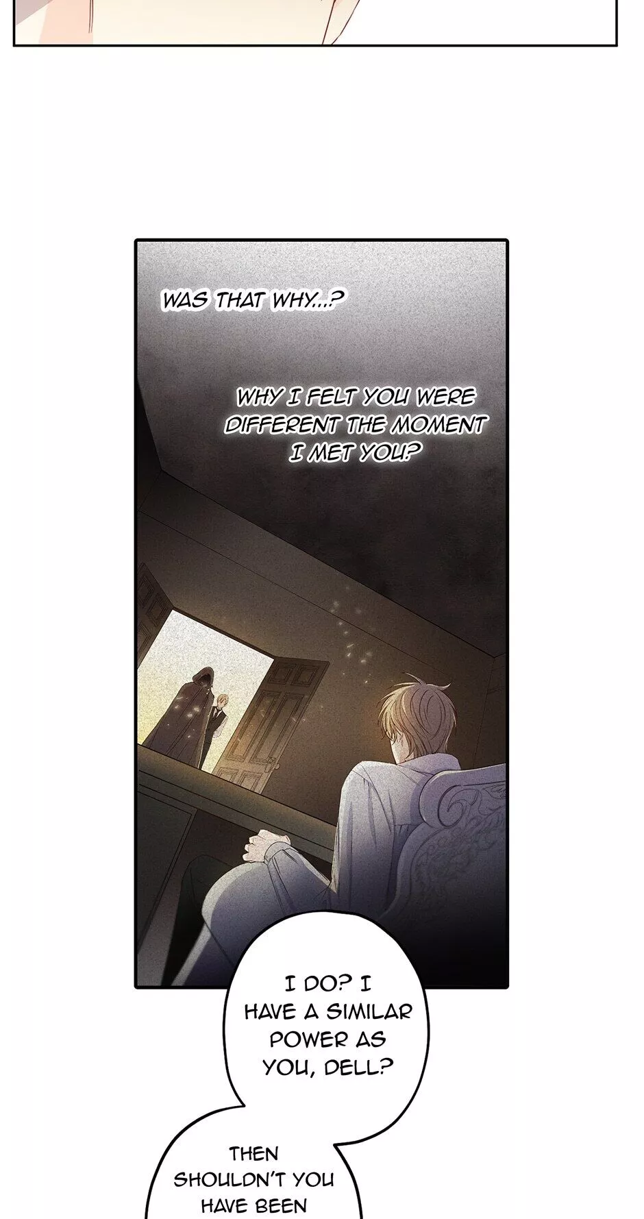 I Was Tricked into this Fake Marriage! Chapter 36 page 22
