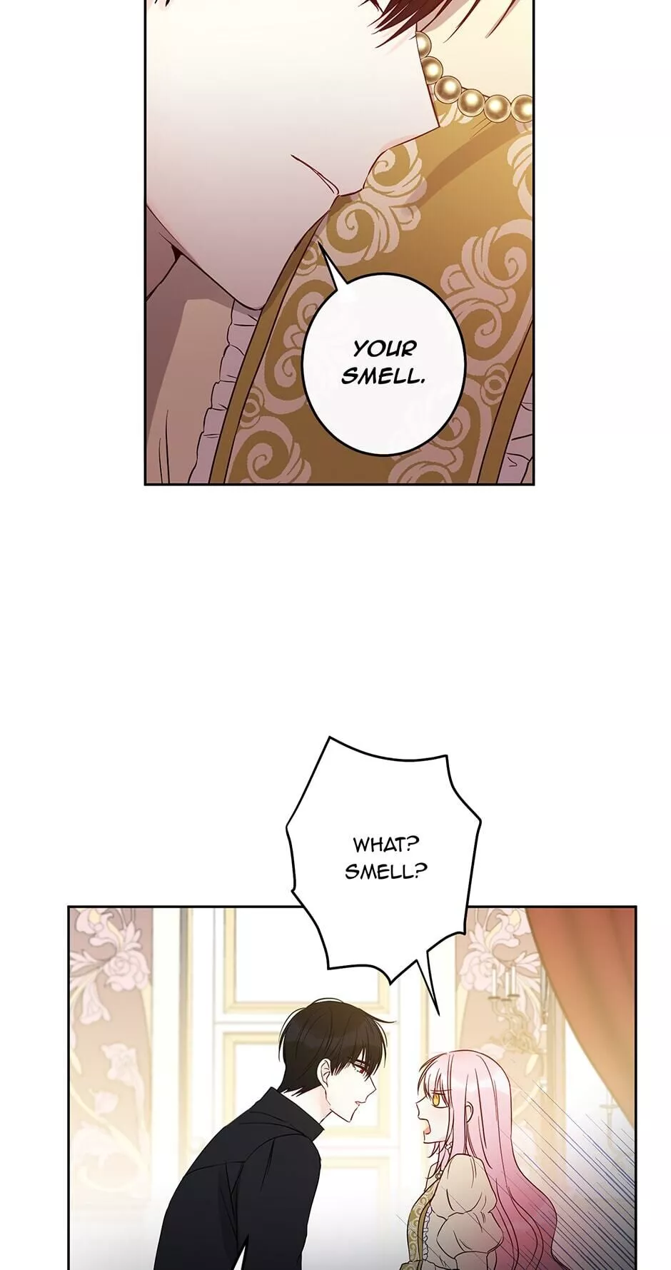 I Was Tricked into this Fake Marriage! Chapter 36 page 19