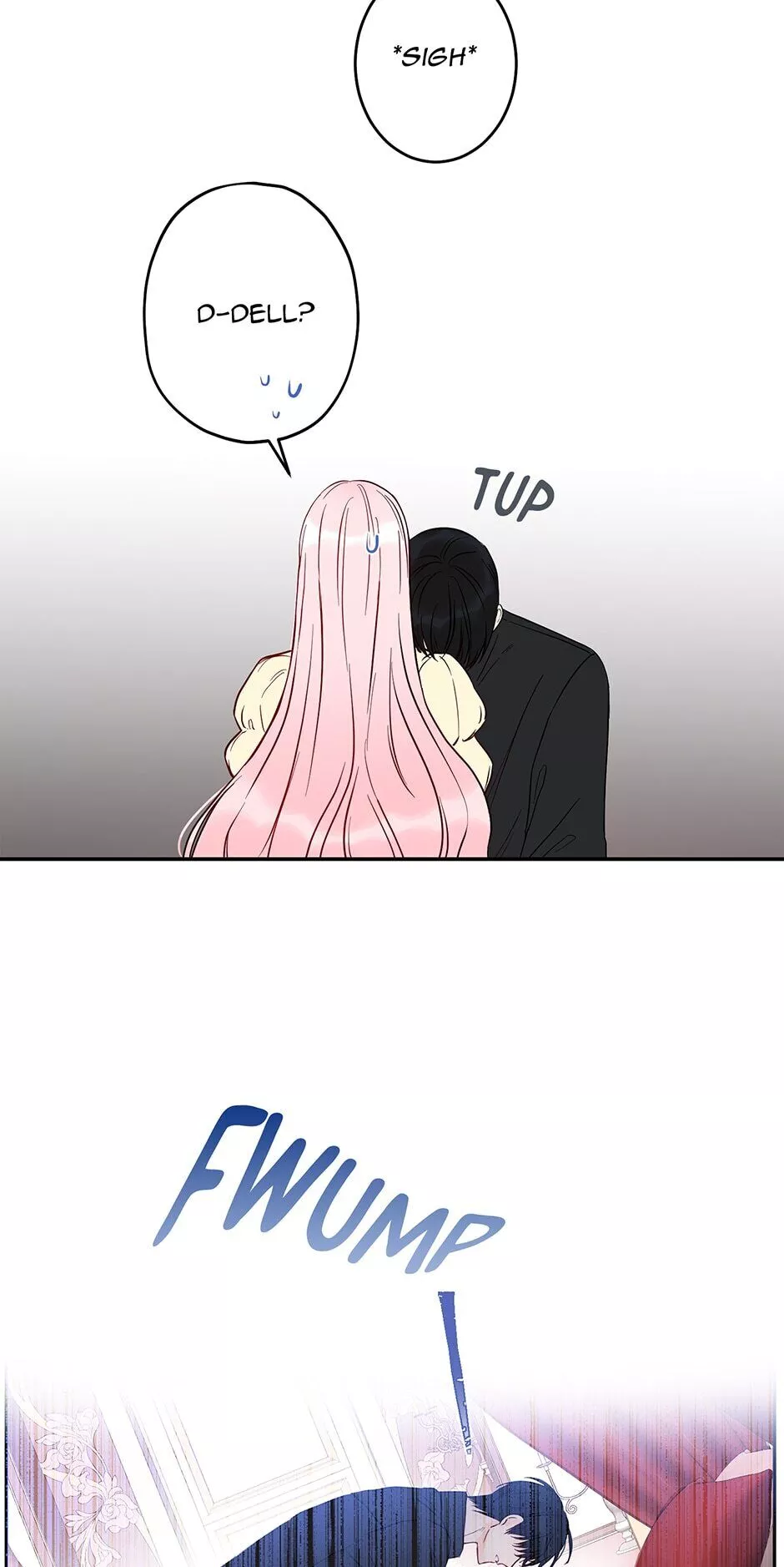 I Was Tricked into this Fake Marriage! Chapter 36 page 28
