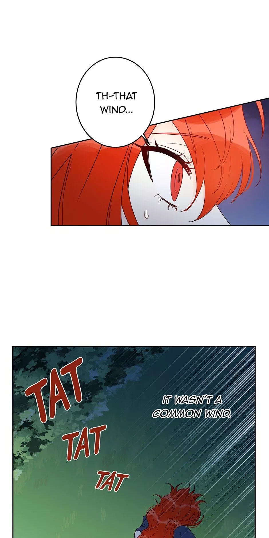 I Was Tricked into this Fake Marriage! Chapter 36 page 35