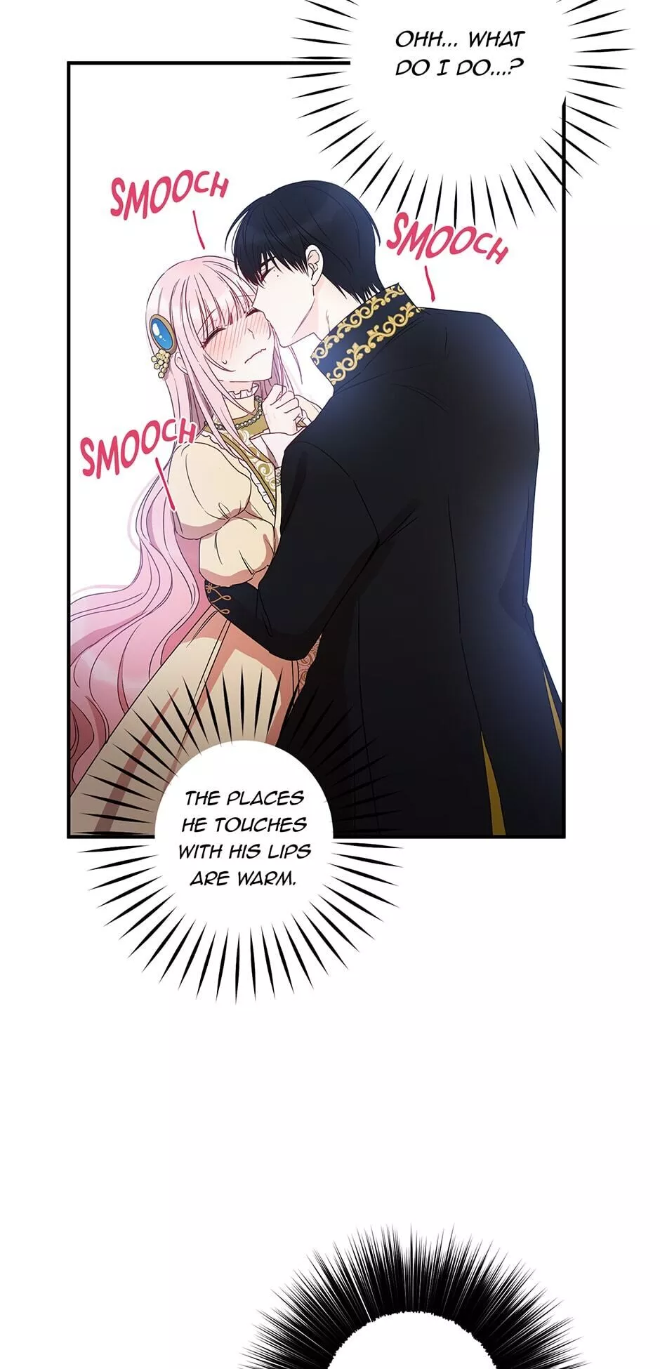 I Was Tricked into this Fake Marriage! Chapter 36 page 6