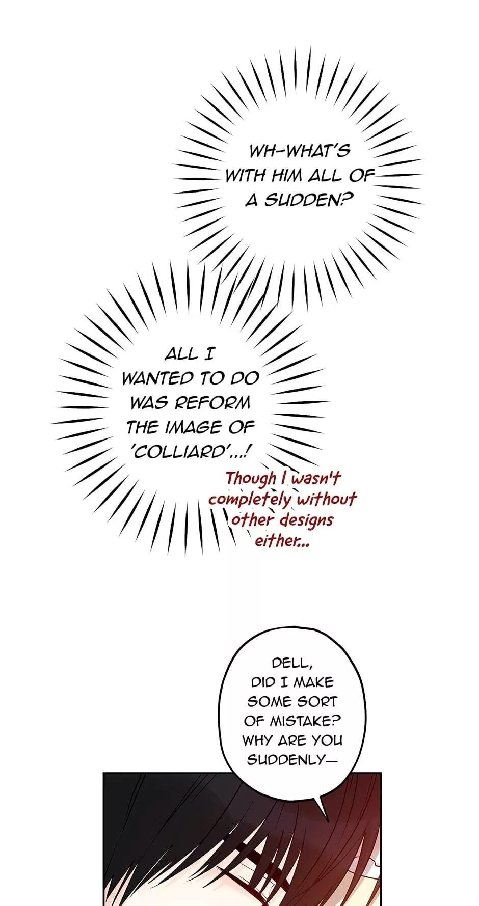 I Was Tricked into this Fake Marriage! Chapter 36 page 18