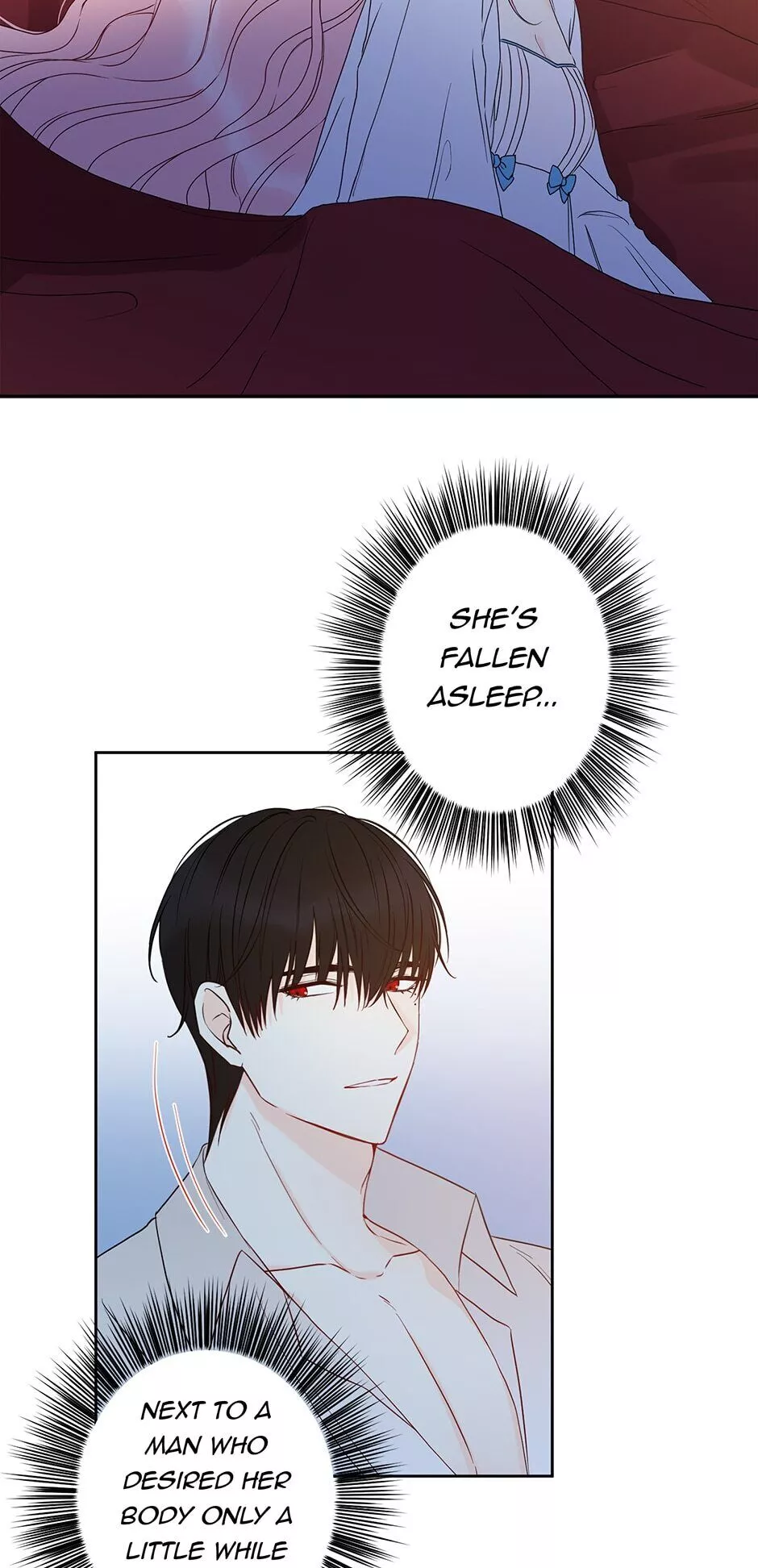 I Was Tricked into this Fake Marriage! Chapter 36 page 53