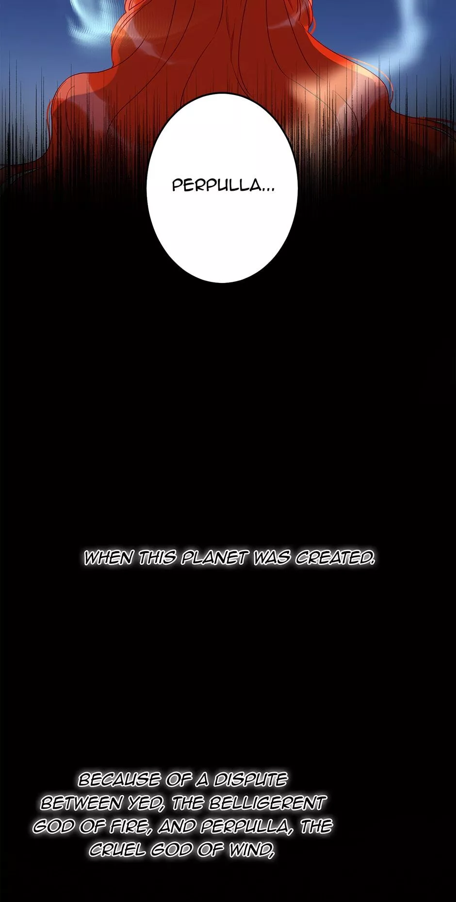 I Was Tricked into this Fake Marriage! Chapter 36 page 46