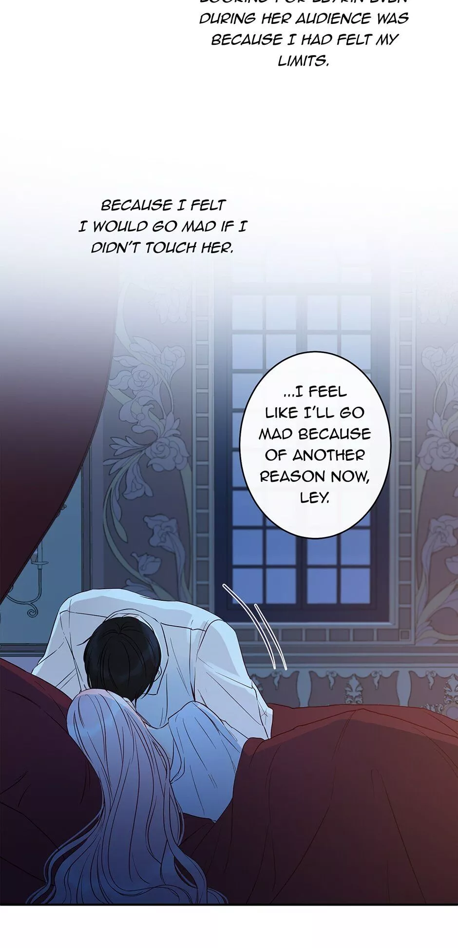 I Was Tricked into this Fake Marriage! Chapter 36 page 57