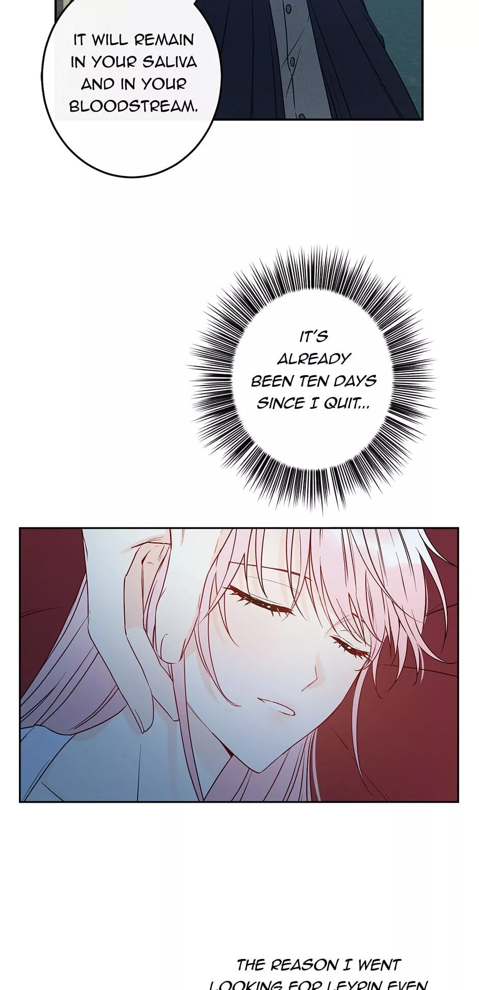 I Was Tricked into this Fake Marriage! Chapter 36 page 56