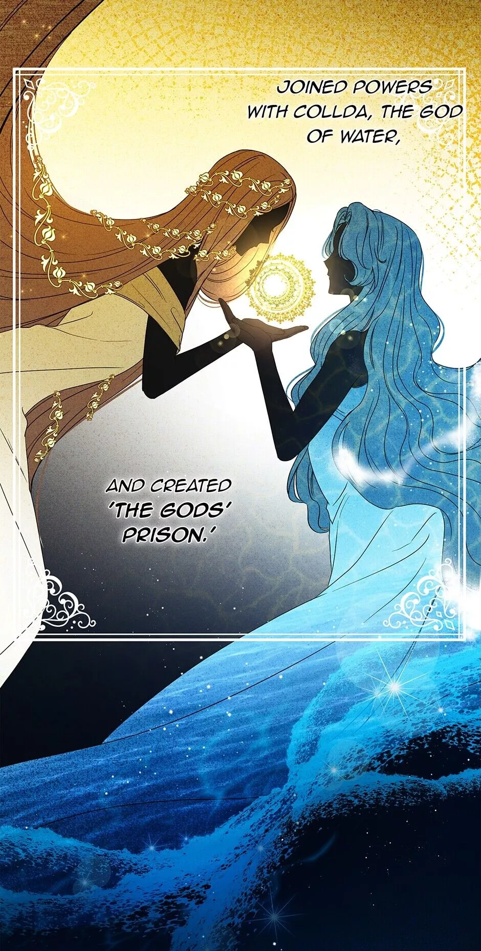 I Was Tricked into this Fake Marriage! Chapter 36 page 49