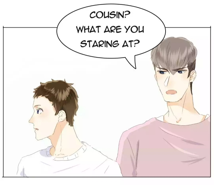Mens Wear Store and Her Royal Highness Chapter 38 page 13