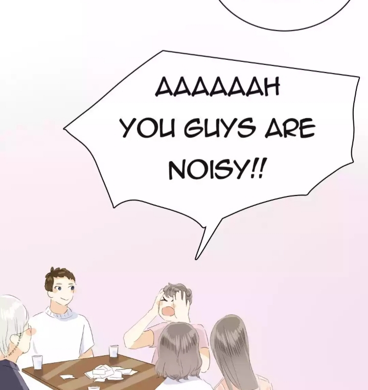 Mens Wear Store and Her Royal Highness Chapter 38 page 9