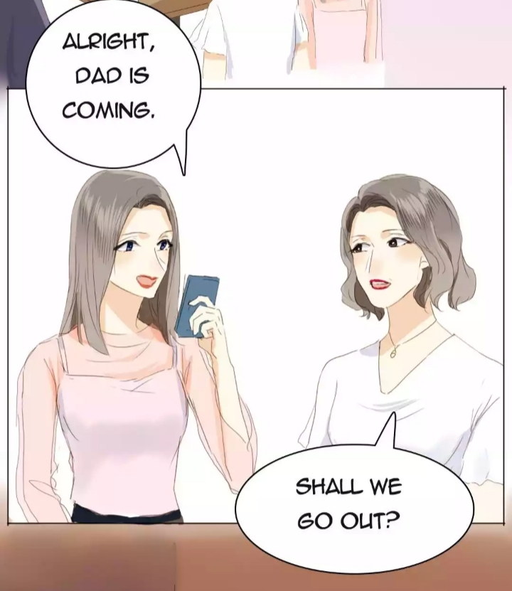 Mens Wear Store and Her Royal Highness Chapter 38 page 10