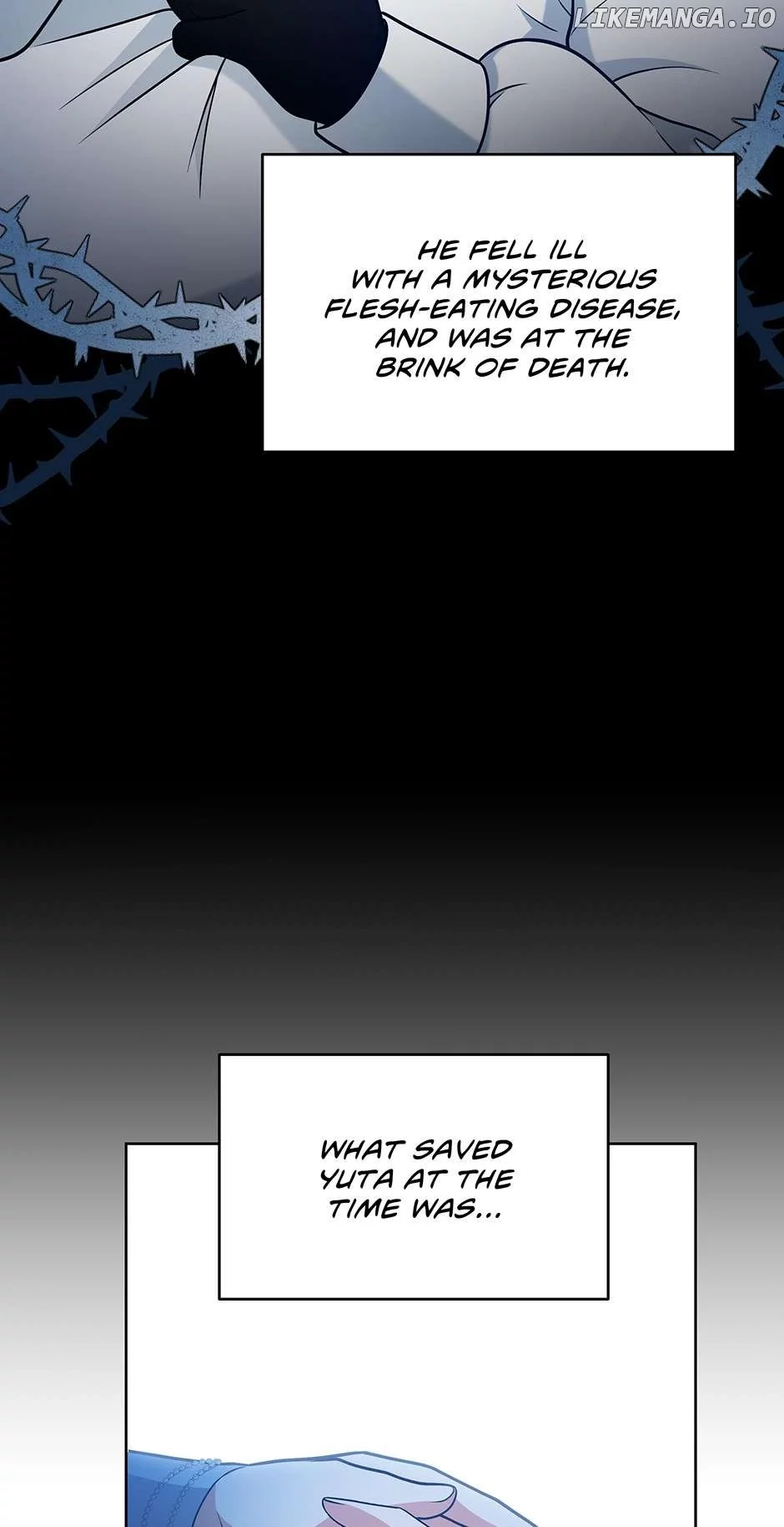 I Became the Daughter-in-Law of the Righteous Mad Dog Chapter 37 page 2