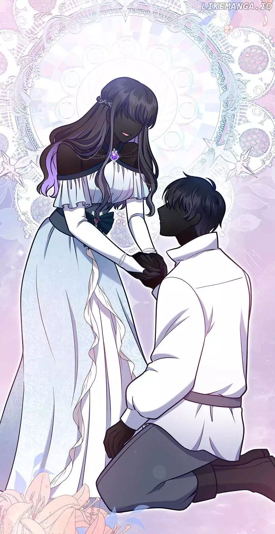 I Became the Daughter-in-Law of the Righteous Mad Dog Chapter 37 page 4