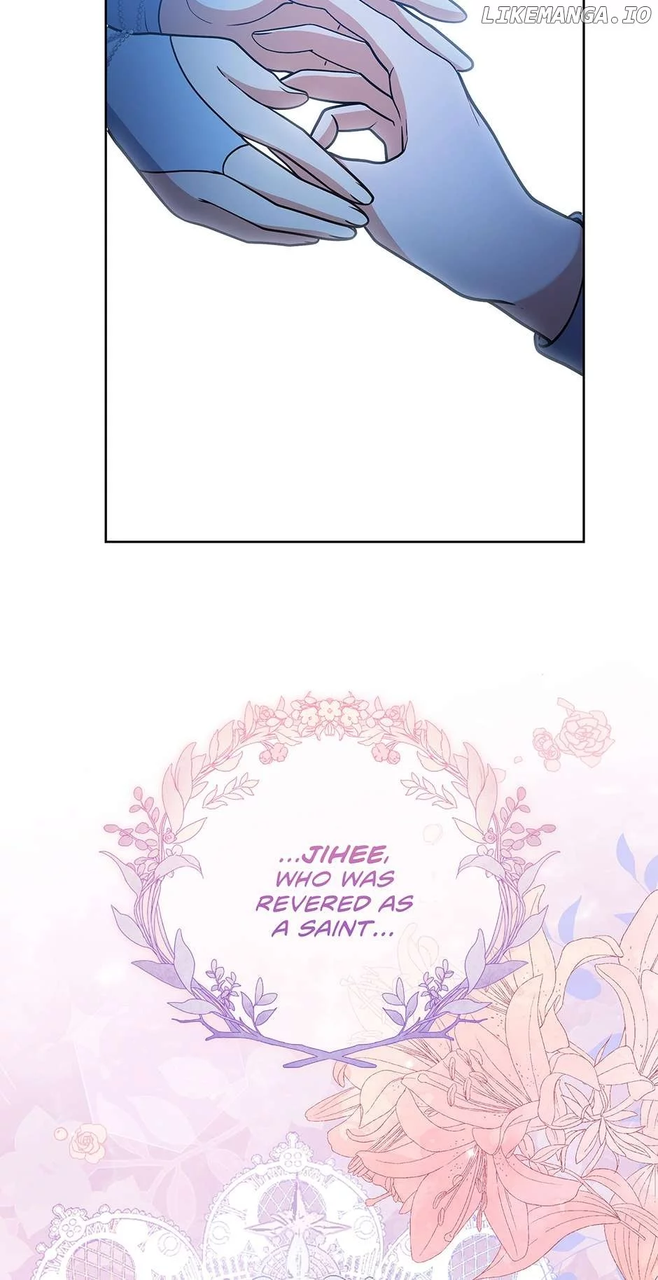 I Became the Daughter-in-Law of the Righteous Mad Dog Chapter 37 page 3