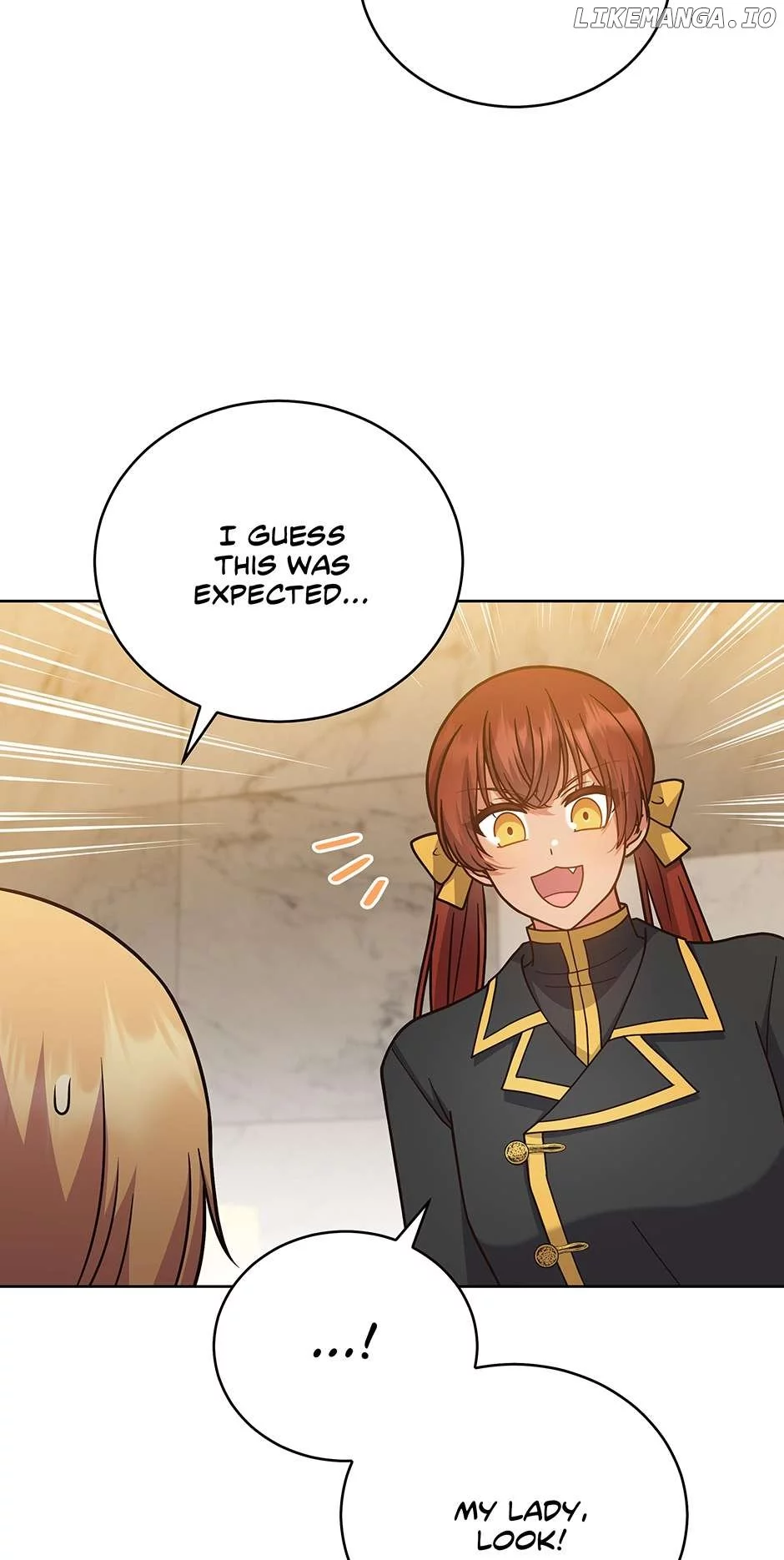 I Became the Daughter-in-Law of the Righteous Mad Dog Chapter 37 page 39