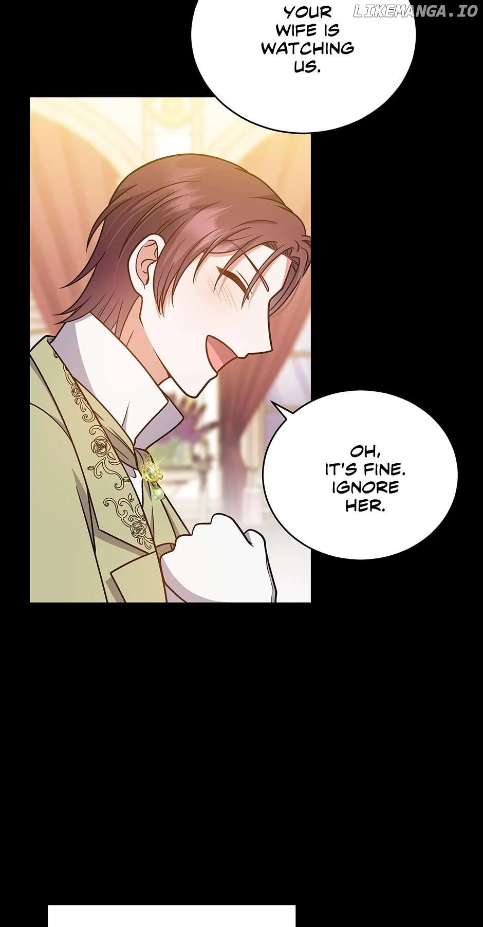 I Became the Daughter-in-Law of the Righteous Mad Dog Chapter 37 page 16