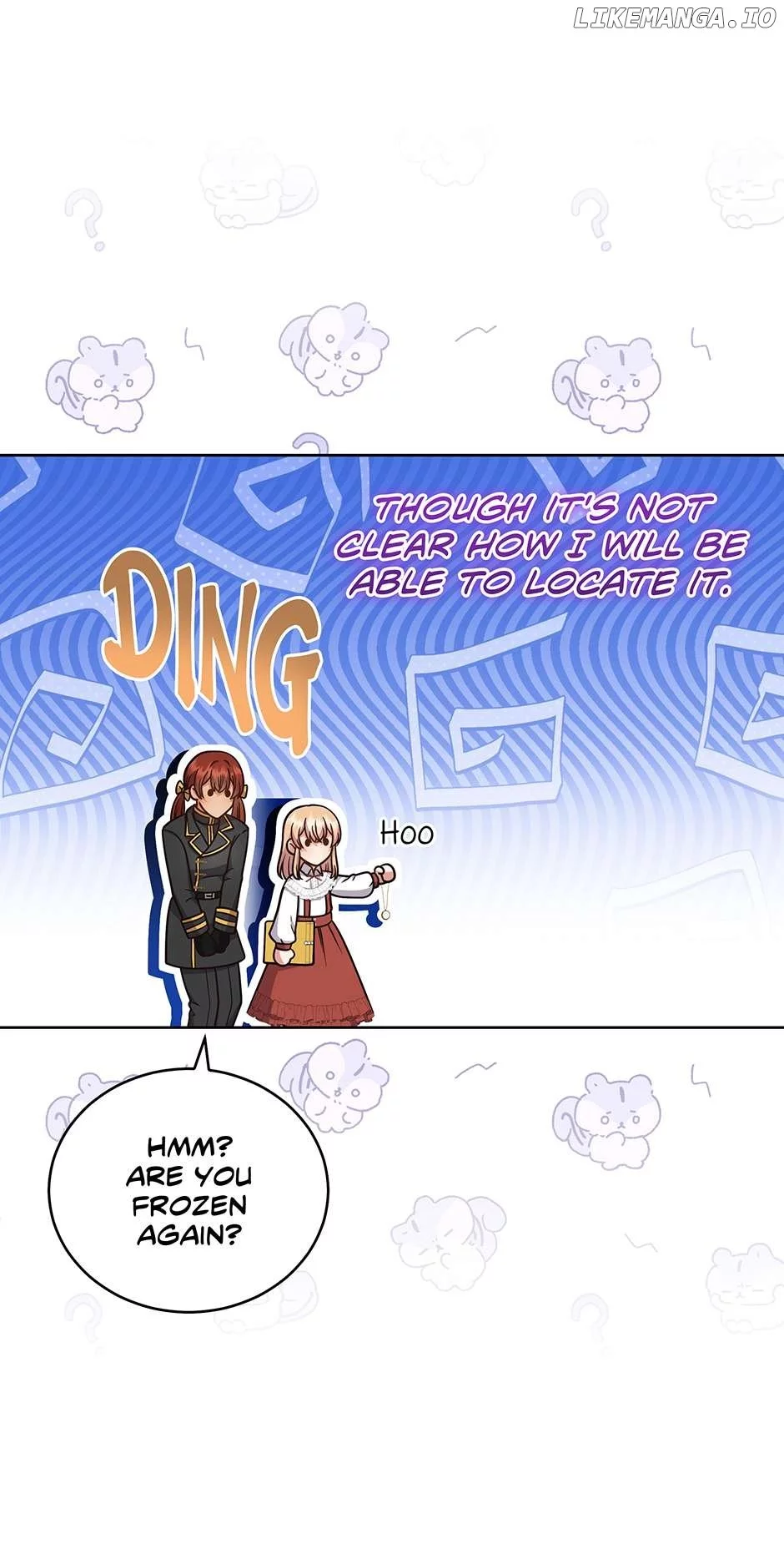 I Became the Daughter-in-Law of the Righteous Mad Dog Chapter 37 page 10