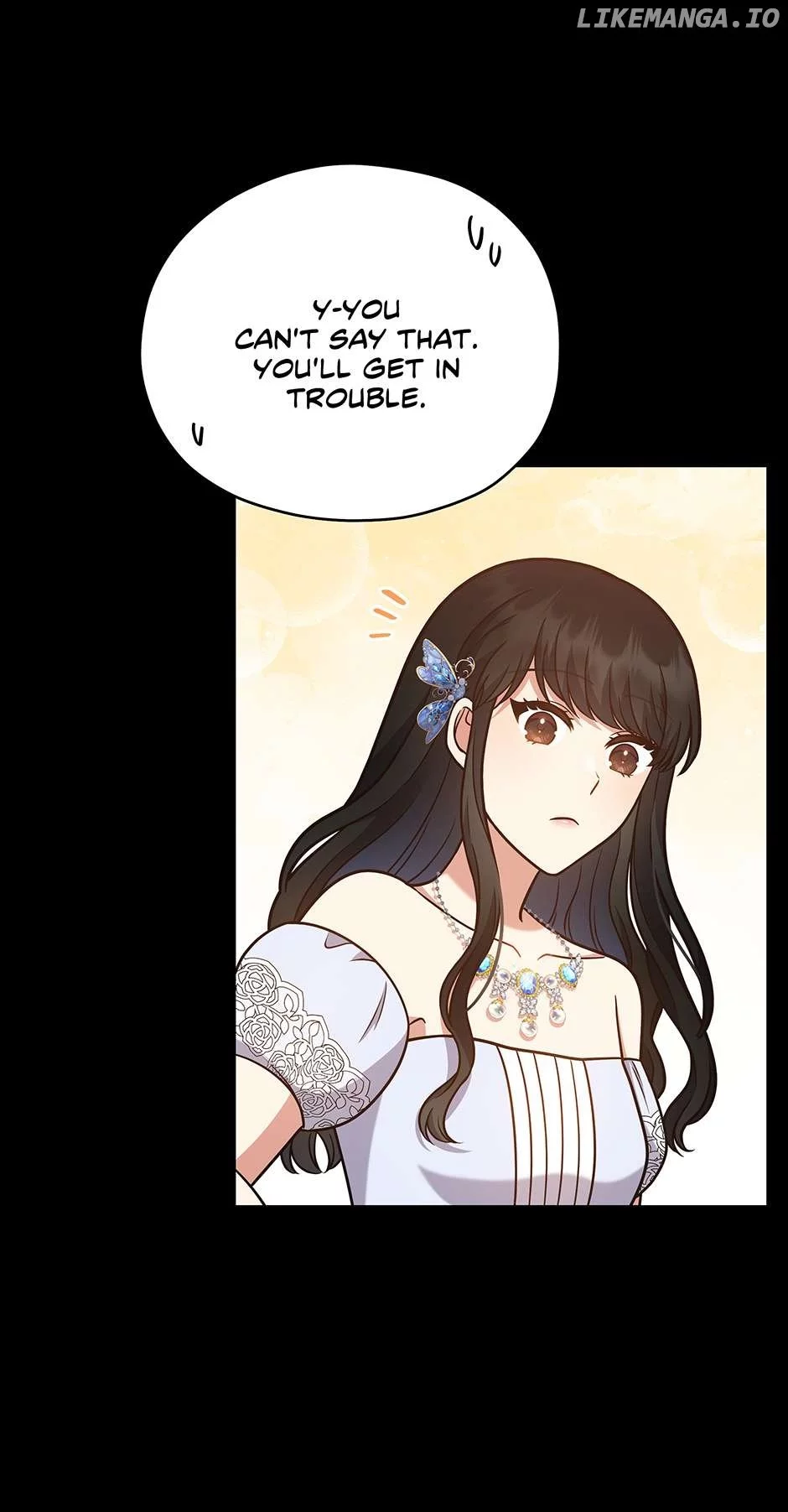 I Became the Daughter-in-Law of the Righteous Mad Dog Chapter 37 page 19
