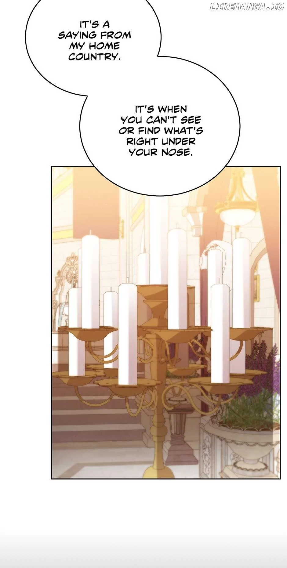 I Became the Daughter-in-Law of the Righteous Mad Dog Chapter 37 page 31