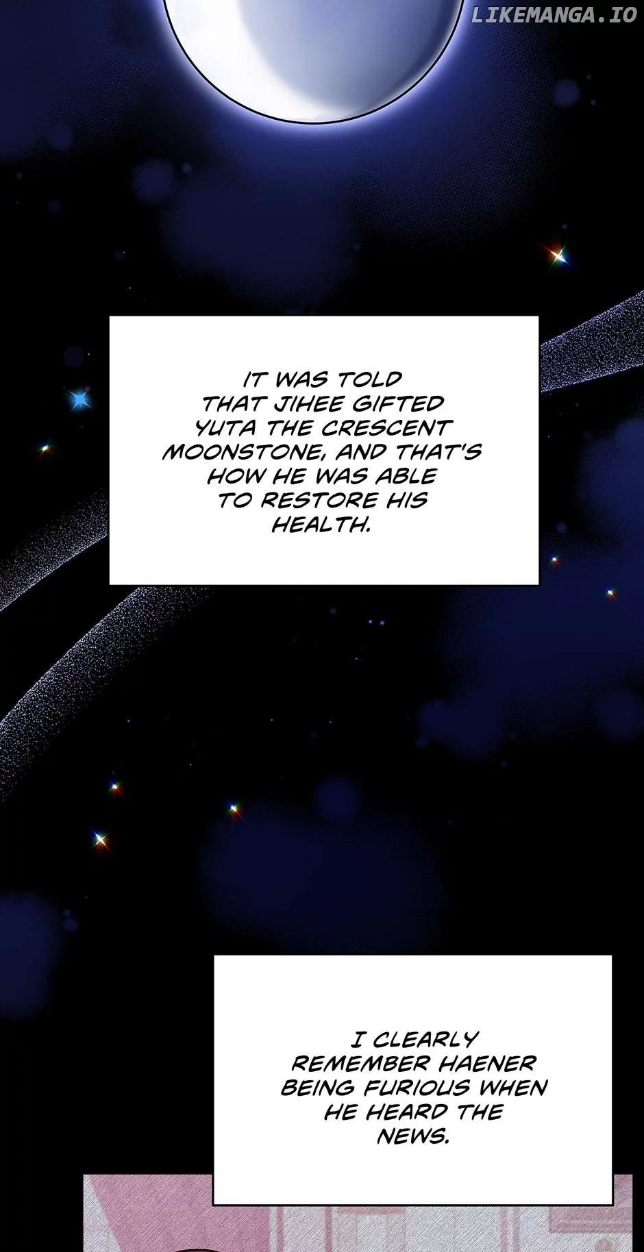 I Became the Daughter-in-Law of the Righteous Mad Dog Chapter 37 page 6