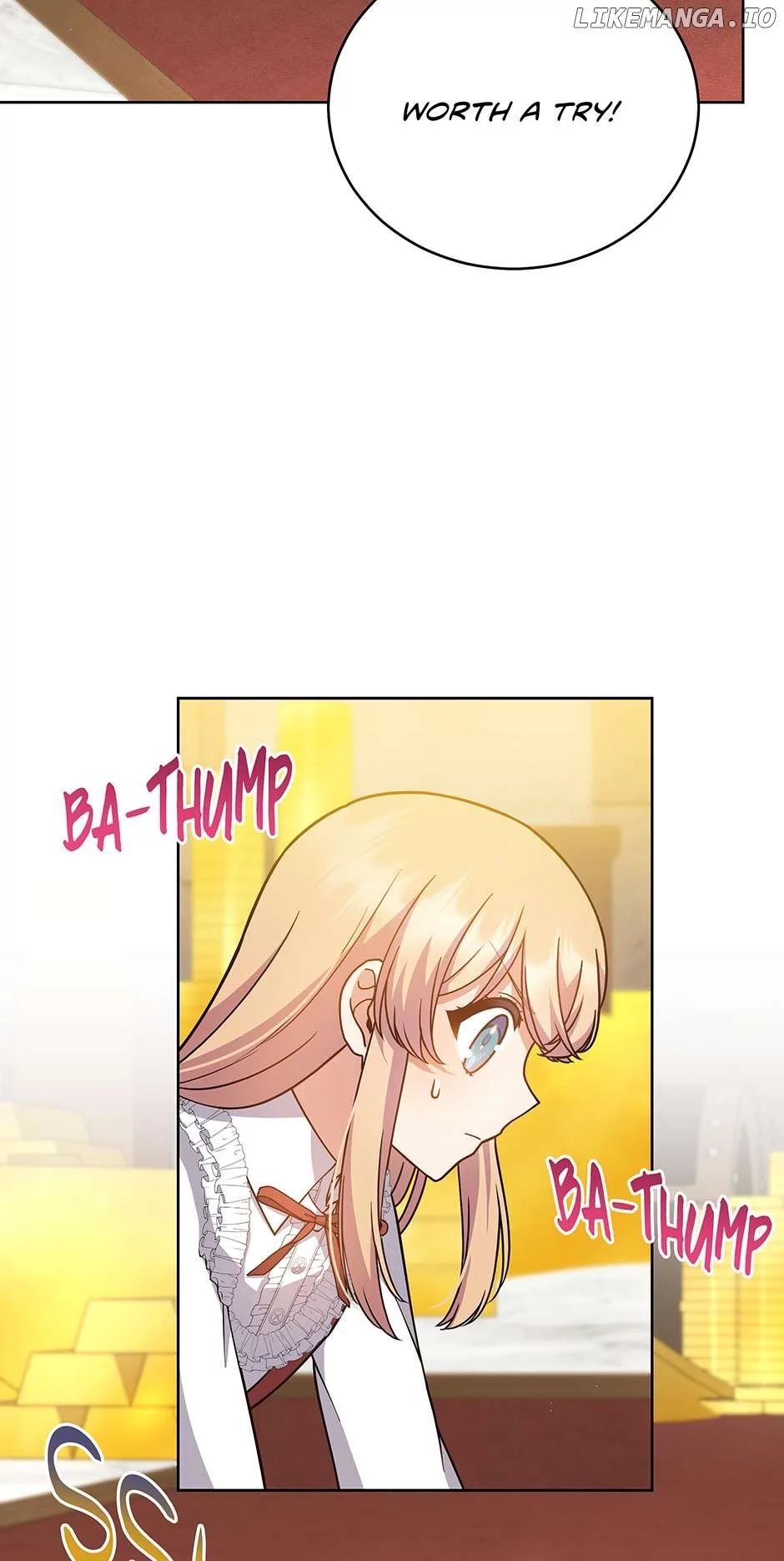 I Became the Daughter-in-Law of the Righteous Mad Dog Chapter 37 page 37