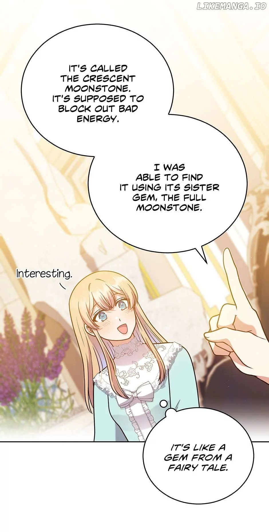 I Became the Daughter-in-Law of the Righteous Mad Dog Chapter 37 page 29