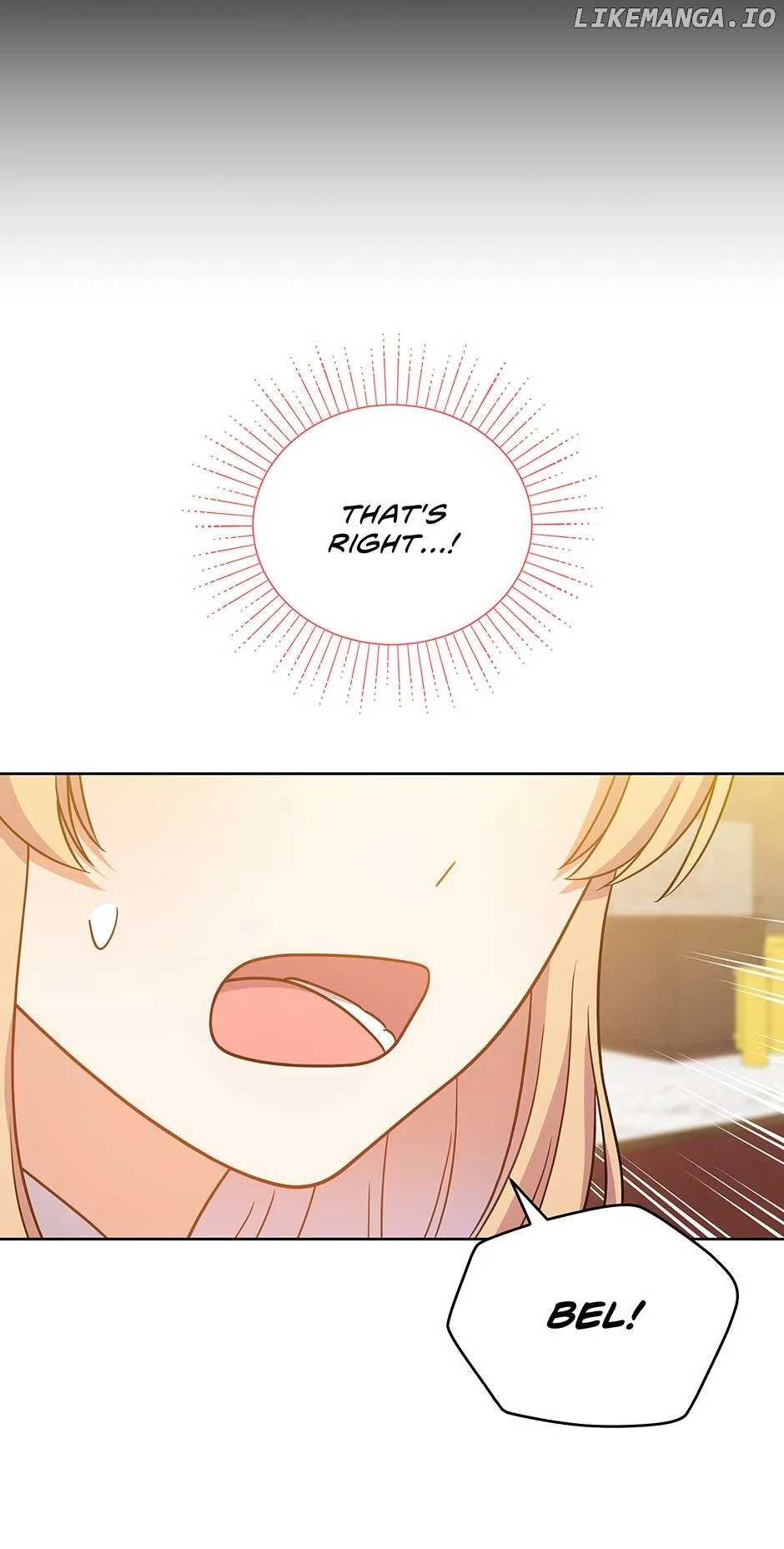 I Became the Daughter-in-Law of the Righteous Mad Dog Chapter 37 page 34