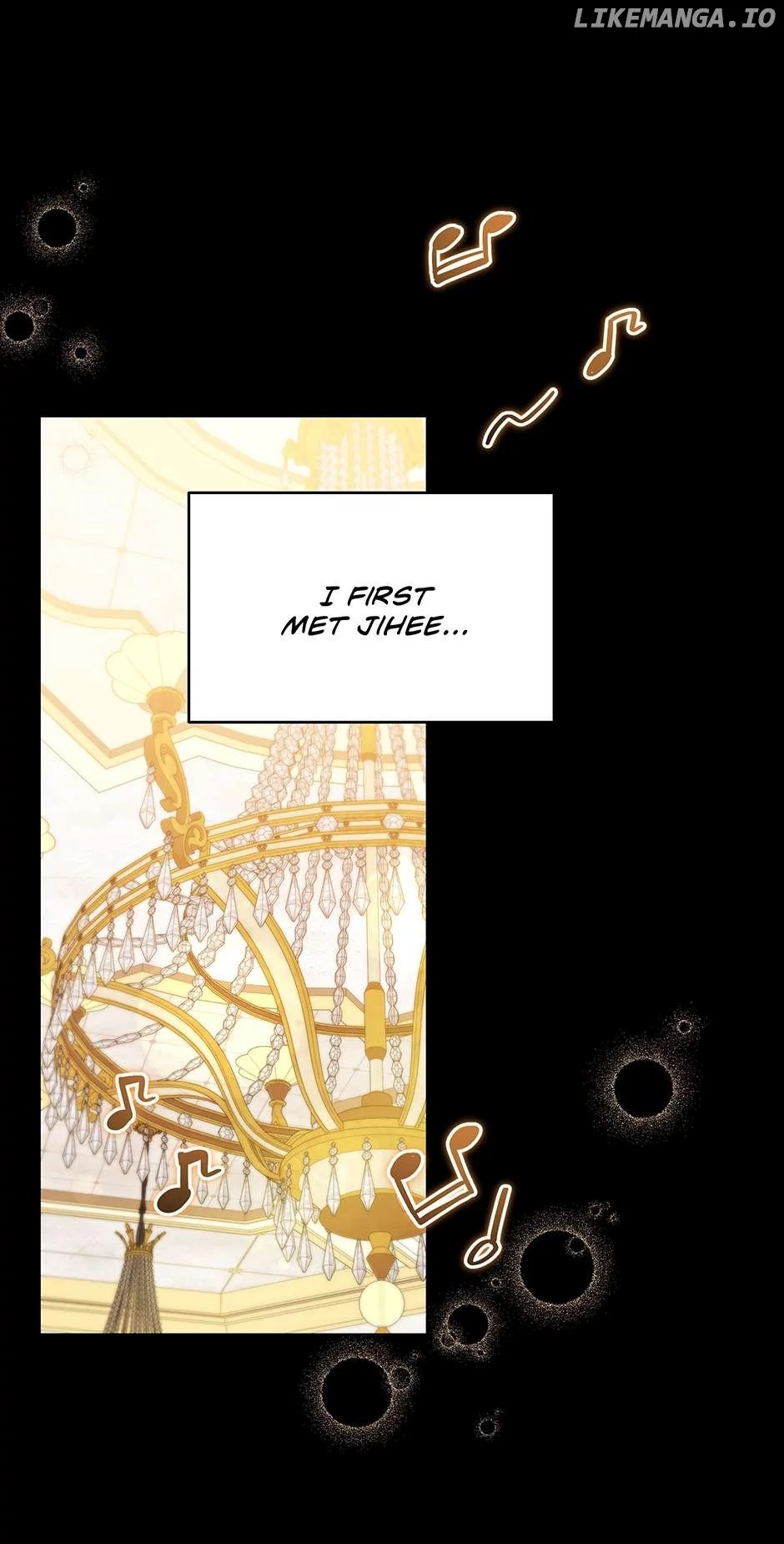 I Became the Daughter-in-Law of the Righteous Mad Dog Chapter 37 page 13
